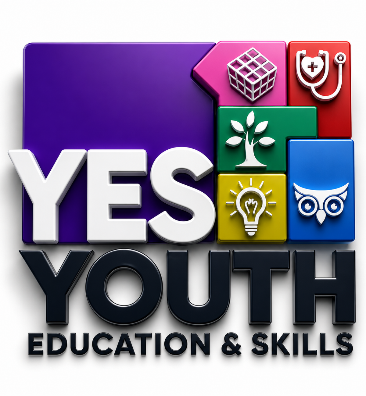 Welcome to Youth Education & Skills (YES)